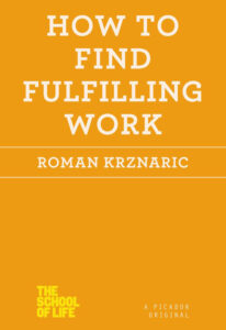 Choosing a Career in the Era of Too Much Choice Image